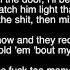 Logic Overnight Lyrics