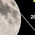JWST Reveals Asteroid With 4 3 Moon Impact Chance