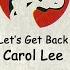 Let S Get Back Extended Mix