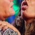 Xuxa E Ivete Se REENCONTRAM No Prêmio Multishow Prêmio Multishow Shorts