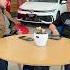 Новый Volkswagen Golf 8 из Китая лайкавто автоизкитая авторынок