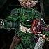 Dark Angels Armor Tutorial Quick Painting Tips Warhammer 40K Warhammer Painting Tips Green