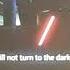 Luke Skywalker Vs Darth Vader Part 2 Star Wars Episode VI Return Of The Jedi 1983 2011 Blu Ray