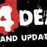 Left 4 Dead Horde Theme But Only The Fast Part
