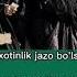 Ko P Hotinlik Jazo Bo Lsa