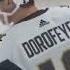 Павел Дорофеев Dorofeev 19 гол в НХЛ 12 в сезоне гол пас 28 19 29 03 2024 14510