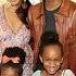 The Incident That Changed Chris Rock And Malaak Compton Rock S Happy Relationship Celebritydivorce