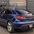 The Sound Of The Macan EV Will Blow Your Mind