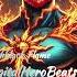 Pitchblack Flame Epic My Hero Academia Endeavor Tribute Myheroacademia Anime Electronicmusic