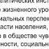 Социальные опасности Защита от терроризма