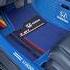 SmartDrive Ultra Fit Leather Floor Mats For A Spotless Interior Car Cardecore Seatlovers Luxury