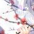Silent Echo Winter Flowers HandsUp