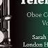 Oboe Concerto In E Minor TWV 51e1 II Allegro Molto