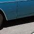 1968 Ford Falcon Futura Gateway Classic Cars Las Vegas 501