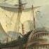 Was The Santísima Trinidad The Most Powerful Warship