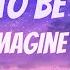 Kygo Imagine Dragons Born To Be Yours Lyrics