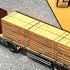 БЕСКОНЕЧНЫЕ ПРОБКИ ХАБАРОВСК Euro Truck Simulator 2 Суровая Россия R5 1 36 2 55s 244
