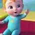 Elephant Went Over The Mountain Nursery Rhymes Kids Songs Kids Tv
