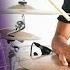 PLAY Alan Walker K 391 Tungevaag Mangoo DRUM COVER