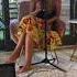 Whitney Houston I Wanna Dance With Somebody Acapella Cover Caroline Widdows