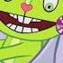Happy Tree Friends Nutty S Party Smoochie