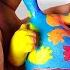 R I P DOEY THE DOUGHMAN Do Not Order ALL POPPY PLAYTIME CHAPTER 4 HAPPY MEALS