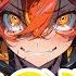 Nightcore GODS Lyrics Ft NewJeans