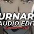 The Turnaround Gemini Edit Audio