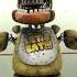 Withered Chica In Real Life FNaF 2 Movie Voice Lines Animation