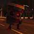 FIRE TRUCK CHALLENGE BRAINROT Scary Udin Din Din Dun In GTA 5 Gta5