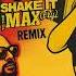 Sean Paul Tuff SITTM Remix Official Audio Visualizer