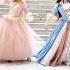 We HAD To Dance To This While Dressed Up As The Princess The Pauper Erika Athena Grimes