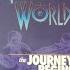 ARTHUR C CLARK S MYSTERIOUS WORLDS THE JOURNEY BEGINS 1980 Pacific Arts Video 1989 UFOs