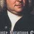 Newman Variations On B A C H Variation 30