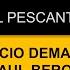 EL PESCANTE LUCIO DEMARE RAUL BERON 1943 TANGO CANTATO