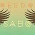 Sabo Freedom FNX Omar Remix