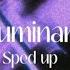 Luminary Sped Up