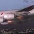 Engine Fire AIRFRANCE A380 Emergency Landing Dubai