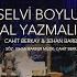 Jehan Barbur Cahit Berkay Selvi Boylum Al Yazmalım Live