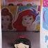 Принцессы Disney от Sweet Box НОВИНКА 2021 Disney Princess в Свит Бокс
