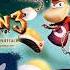 Rayman 3 Hoodlum Havoc OST The Fairy Council Under The Starlight