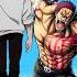 Toji Vs Katakuri Whoisstrongest Onepiece