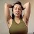 Armpit Hair On Women Is NATURAL