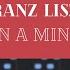 Liszt Galop In A Minor S 218