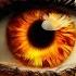 Eye Healing Using The Garyaev Matrix And Neural Network Music And Light Healing Orange Meditation