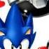 H Remixed SONIC DRIFT Invincibility REMIX