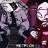 FNF Crucify But Taki And Sarvante Sings It
