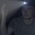 Headlamp Delphin Orbix Fitted With A Motion Sensor