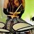 Kickstart My Heart Motleycrue Mötleycrüe Drummer Drumcover Femaledrummer Drummergirl
