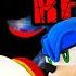Shadow S Revenge Sonic And Friends Movie